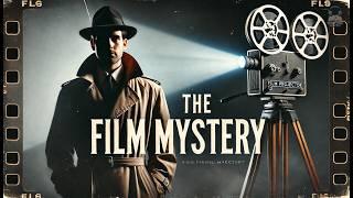  The Film Mystery: A Cinematic Whodunit!  | Arthur B. Reeve