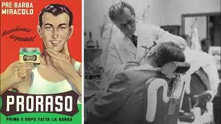 PRORASO - A Very Short History. #proraso