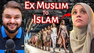 Journey From Ex Muslim to Islam | एक्स मुस्लिम से इस्लाम तक का सफर