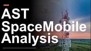 Why We're Avoiding AST SpaceMobile $ASTS