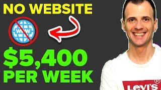 Clickbank Affiliate Marketing for Beginners (2022 Clickbank Tutorial)