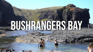 Bushrangers Bay - How To Get There [Cape Schanck]