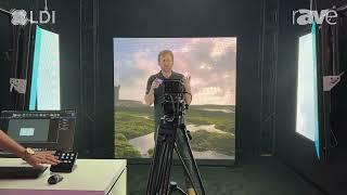 LDI 2023: Brompton Technology Explains TrueLight Color-Correcting Lighting Technology