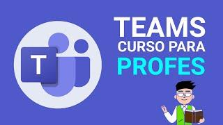 Curso de Teams para profes