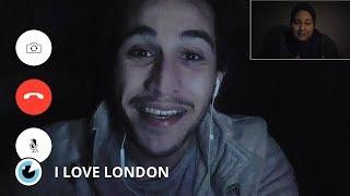 I Love London - Short Film - Mobile Film Festival