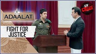 Supernatural Case Of Siachen Border | Adaalat | अदालत | Fight For Justice
