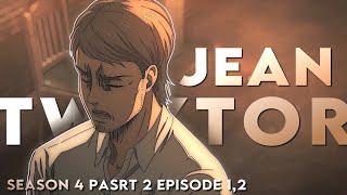 Jean season 4 part 2 twixtor clips (ep 1-2)