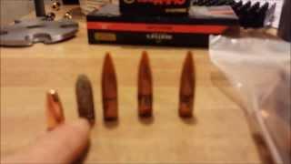 Red Tracers for SKS! Loading and Shooting Mil Surplus Tracer Bullets