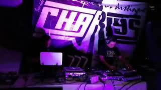 dj tobe mix high energy. trasmicion en vivo