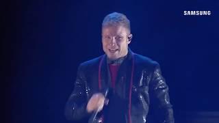 Backstreet Boys DNA TOUR (FULL SHOW) - ARGENTINA 2020