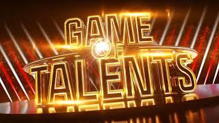 Game of Talents ITV - Theme Music