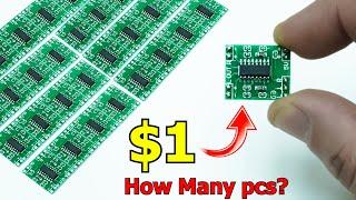 WHY These $1 Aliexpress Modules WORTH?