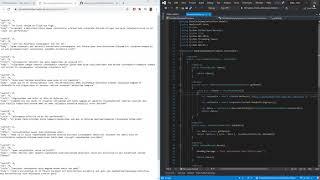 building master details grids using jquery datatable aspnet mvc visual studio 2019