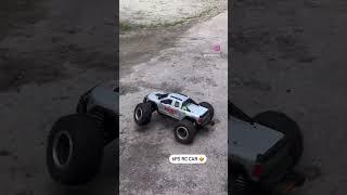 6HP #rccar  ZD Racing MX07 8s #monstertruck - FERNGESTEUERTE AUTOS #car