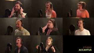 Jeszcze dzień (One Day More - Les Misérables - Polish version) Studio Accantus