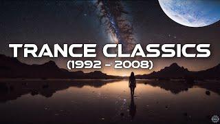 Trance Classics | Moments In Time (1992 - 2008)