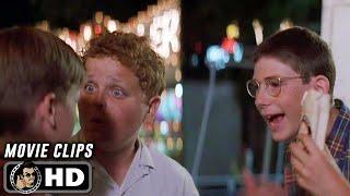 THE SANDLOT "Big Chief" Clip (1993) Baseball Comedy