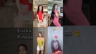 Nico Nico Nii dance trend - Who's better? #ytfeedshorts #shorts