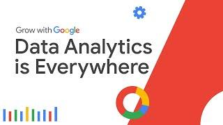 Data Analytics for Beginners | Google Data Analytics Certificate