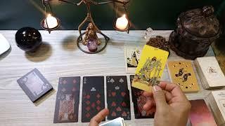 Virgo  February 1 to 15, 2025 Tagalog Tarot Card Reading/Horoscope