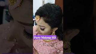 𝐇𝐃 𝐏𝐚𝐫𝐭𝐲 𝐌𝐚𝐤𝐞𝐮𝐩          #partymakeup #makeuptutorial #makeupvideos #makeupartist