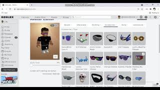 How to customize your avatar to have Ears for FREE!