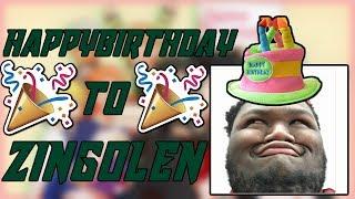 MY BIRTHDAY UPDATE THANKS FOR 100 SUBS