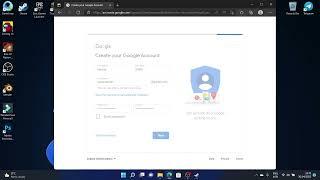 How to create Google Account in 2022 by Primordial MM