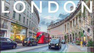 London Street Food, Exploring Posh London Street Market in Sloane Square, Chelsea