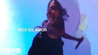 Un corazón - Dios es amor - Un Corazón EN VIVO (Videoclip oficial) HD