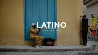  [*SOLD*] PISTA DE TRAP - "LATINO" RAP/TRAP BEAT INSTRUMENTAL 2020