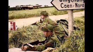 Forgotten D-Day 300 - Pathfinders In Action