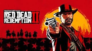 02 • RED DEAD REDEMPTION 2 • FILM ITA COMPLETO (FINALE)