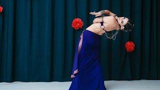 Olga Meos / Tribal Fusion belly Dance