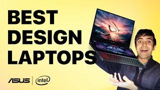 The Best Designer Laptops for 2021 | Design Essentials