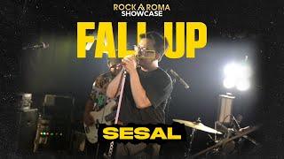 Rockaroma Showcase Vol 52 | Fall Up