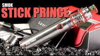 SMOK Stick Prince Kit with TFV12 Tank ~3000mah Battery~