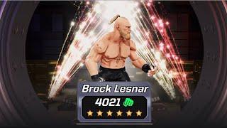 WWE MAYHEM 5 Star Brock Lesnar Lootcase Opening and More!