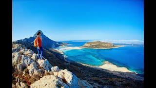 Остров Крит. Греция Плюсы и минусы отдыха. Пляжи, море, туры, отзывы.