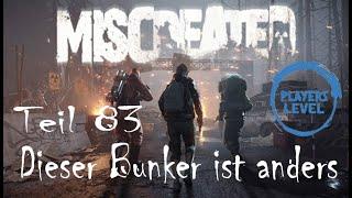 Miscreated - #083 Dieser Bunker ist anders - Multiplayer Let's Play in deutsch [2021]