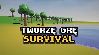 Tworzę Grę Survival