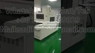 Industrial automation drying furnace directly supplied by Emperor Long manufacturer