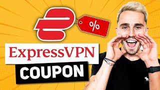 ExpressVPN Coupon Code (49% OFF) 2024  BEST ExpressVPN VPN Discount & Promo Code