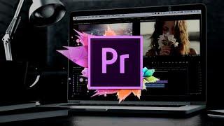 ADOBE PREMIERE PRO TUTORIAL 2021: BEGINNER TUTORIAL