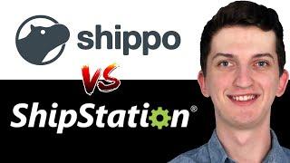 Shippo vs ShipStation - Which One Is The Winner?