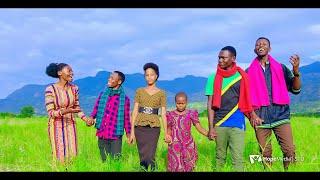 MAJENGO SDA YOUTH CHOIR - MOROGORO  ||  BABA MMOJA (Official Music Video 4K)