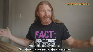 Как вы пережили падение Фэйсбука и Инстаграма (JP Sears does it again!)