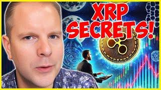 XRP WARNING: THEY’RE LYING TO YOU RIGHT NOW – HERE’S TRUTH