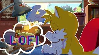 Green Hill Zone LOFI (SONIC)