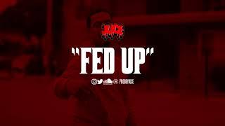 [FREE] Celly Ru x Mozzy Type Beat 2020 - "Fed Up" (Prod. by Juce)